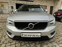 usado Volvo XC40 2.0 D3 Momentum Plus