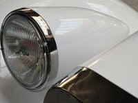 Usado Lincoln Town Car 209 HP (153 kW) 2001 Branco Sedan