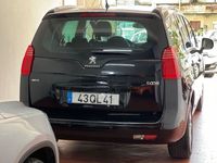 usado Peugeot 5008 1.6 BlueHDi Style