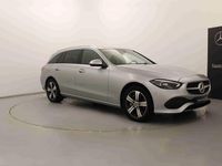 Usado Mercedes C300 197 HP (144 kW) 2024 Outra Carrinha