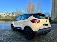 usado Renault Captur 0.9TCE