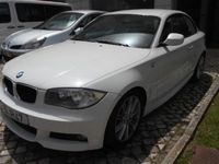 usado BMW 118 d