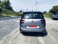 usado Citroën Grand C4 Picasso 