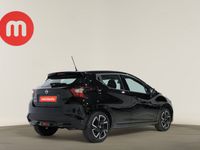 usado Nissan Micra 1.0 IG-T Acenta CVT