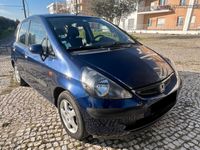 usado Honda Jazz 1.2 i DSI Live 78cv 2003