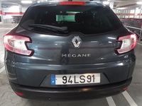 usado Renault Mégane Sport Tourer OPORTUNIDADE