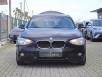 Usado BMW 116 Efficient Dynamics 116 HP (85 kW) 2014 Preto Citadino