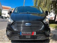 usado Ford Tourneo Custom Tourneo