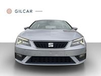 usado Seat Leon 1.6 TDI Style S/S