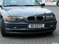 usado BMW 320 D estimado ano 2000