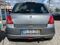 usado Suzuki Swift DDIS