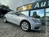 usado Seat Leon STATION 1.6 TDI STYLE + Gasóleo