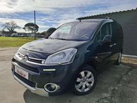 Usado Citroën Berlingo XTR 114 HP (83 kW) 2014 Preto Monovolume