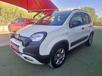 usado Fiat Panda Cross 1.0 Hybrid