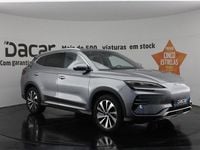 Usado BYD Seal U Design 160 kW (218 HP) 2024 Cinza SUV