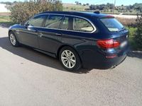 usado BMW 520 D touring