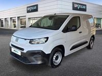 Novo Fiat Doblò 100 HP (73 kW) 2025 Branco Monovolume