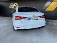 usado Audi A3 30 TFSI Sport S tronic