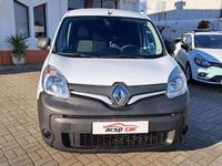 usado Renault Kangoo 1.5 DCI Business 3 Lugares