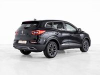 Usado Renault Kadjar Intens 115 HP (84 kW) 2019 Preto SUV