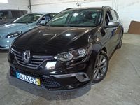 usado Renault Mégane GT Line Sport Tourer 1.5 DCI S/S 115cv