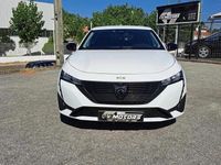 Usado Peugeot 308 SW Allure 131 HP (96 kW) 2023 Branco Carrinha