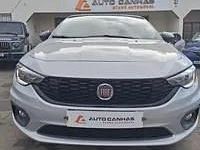 Usado Fiat Tipo Street 95 HP (69 kW) 2019