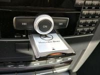 Usado Mercedes E250 204 HP (150 kW) 2010 Coupé