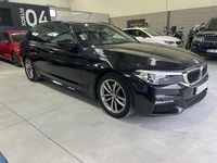 Usado BMW 520 M Sport 184 HP (135 kW) 2018 Carrinha