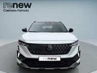 Usado Renault Austral 200 HP (147 kW) 2025 Branco SUV