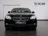 usado BMW 520 Serie-5 i Line Luxury Auto