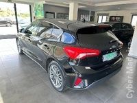 usado Ford Focus 1.5 TDCI ECOBLUE TITANIUM Gasóleo