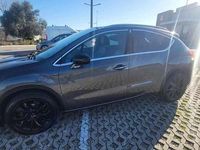 Usado DS Automobiles DS4 120 HP (88 kW) 2016 Cinzento Citadino