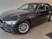 usado BMW 318 d Advantage Auto