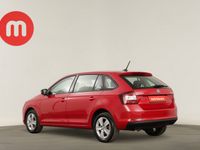 usado Skoda Rapid Rapid1.0 Tsi Ambition Dsg