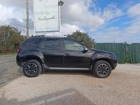 Usado Dacia Duster 125 HP (91 kW) 2016 Preto SUV