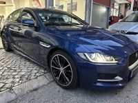 usado Jaguar XE R-SPORT