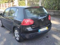 usado VW Golf V 