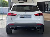 usado Mercedes GLA200 Classe