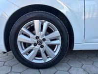 Usado Nissan Micra Acenta 100 HP (73 kW) 2019 Branco Citadino