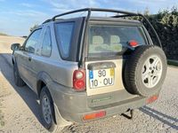 usado Land Rover Freelander 