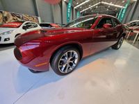 usado Dodge Challenger SXT RWD OCTANE RED