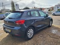 usado Seat Ibiza 1.0