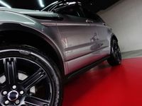 usado Land Rover Range Rover evoque 2.2 SD4 Prestige