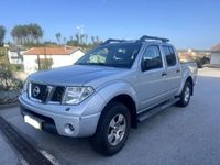 usado Nissan Navara D40 D