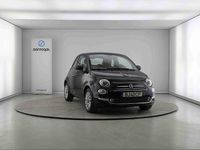 Usado Fiat 500 70 HP (51 kW) 2024 Preto Citadino