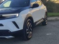 Usado Opel Mokka-e Elegance 100 kW (136 HP) 2023 SUV