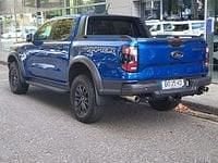 Usado Ford Ranger Raptor 292 HP (214 kW) 2024 Azul Pickup