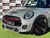 Usado Mini John Cooper Works 231 HP (169 kW) 2019 Cinzento Citadino