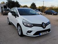 Usado Renault Clio GrandTour LIMITED 90 HP (66 kW) 2020 Branco Carrinha